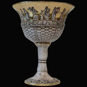 Antique, decorative objects