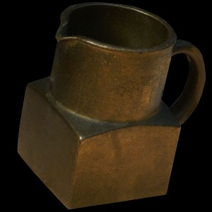 Objects of curiosity