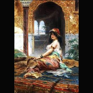 Orientalist