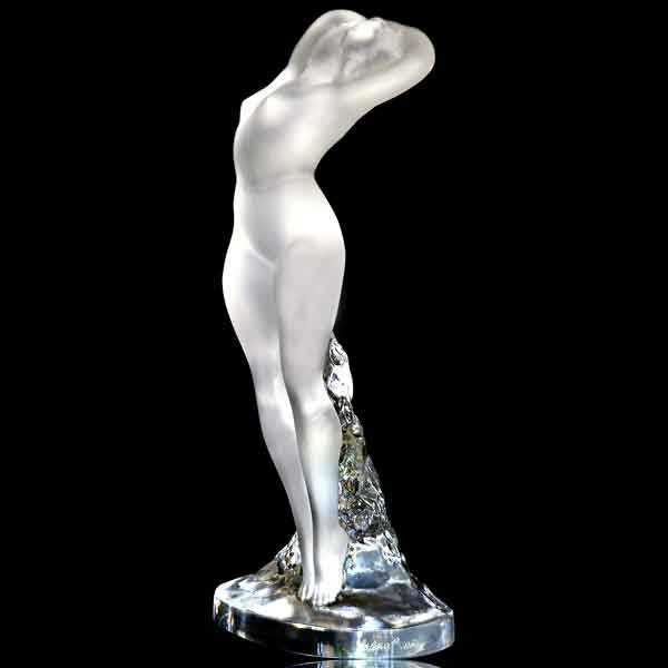 Cristal Lalique