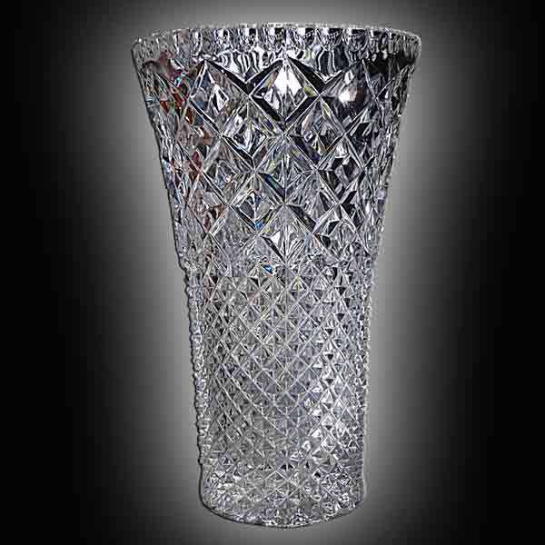 cristal baccarat