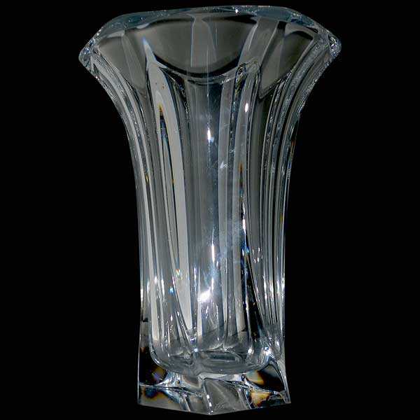 cristal de sevres