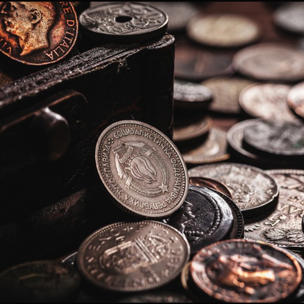 object de Collection